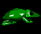 3D Frogger